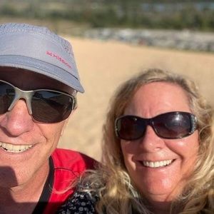 Meet your Posher, Lynne